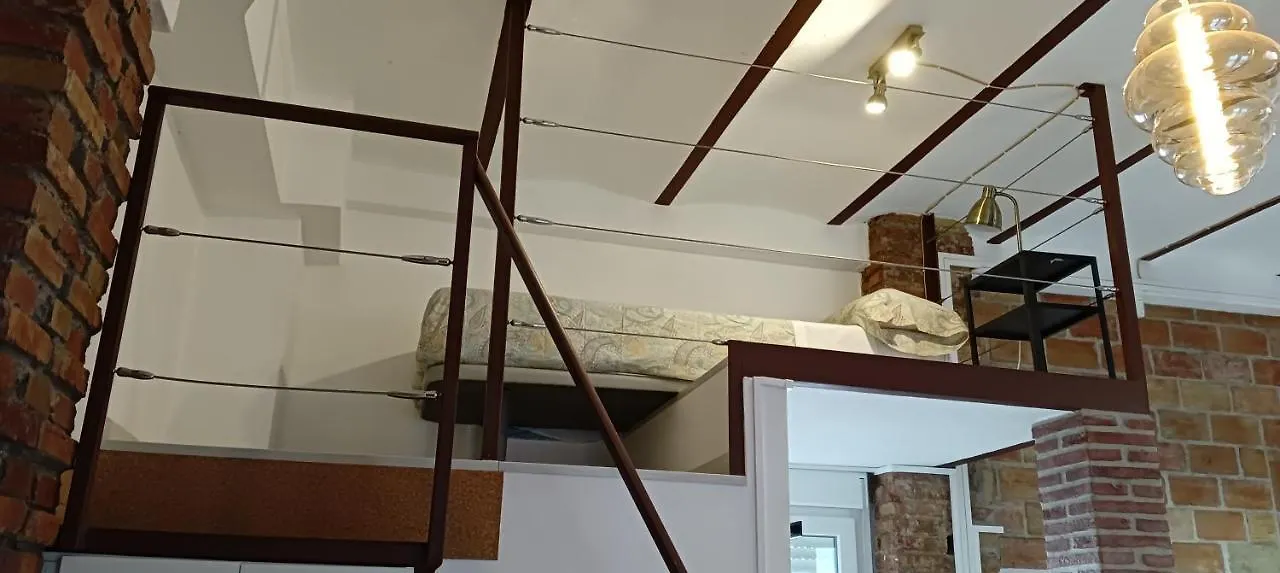 Fernando El Catolico Premium Apartment Malaga Spain