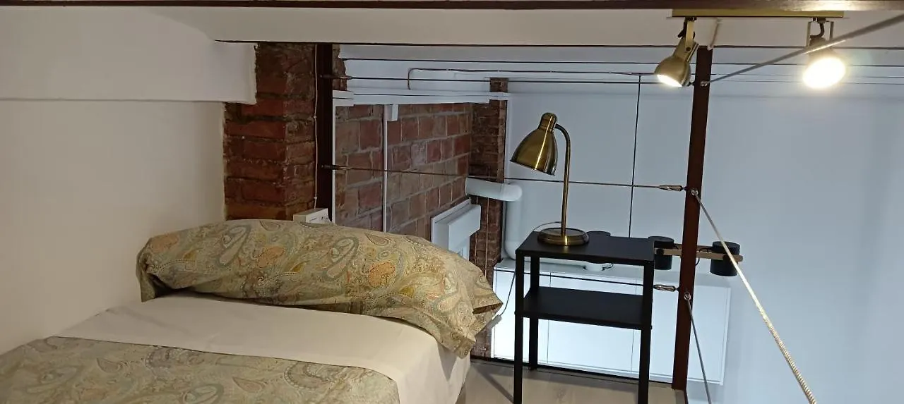 Fernando El Catolico Premium Apartment Malaga