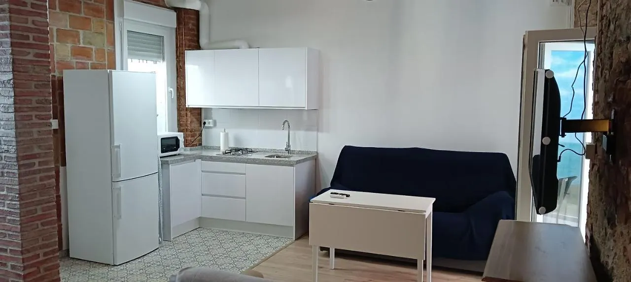 Fernando El Catolico Premium Apartment Malaga