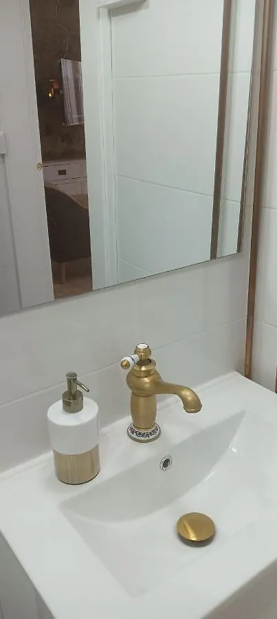 Fernando El Catolico Premium Apartment Malaga Spain