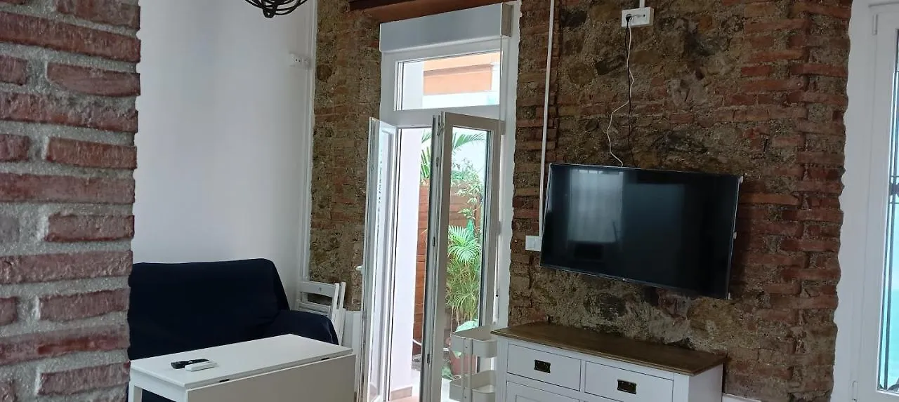 Fernando El Catolico Premium Apartment Malaga