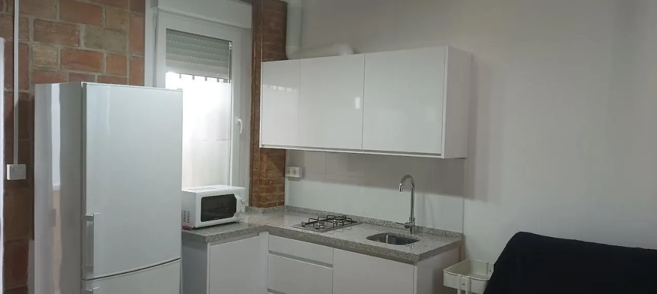 Fernando El Catolico Premium Apartment Malaga