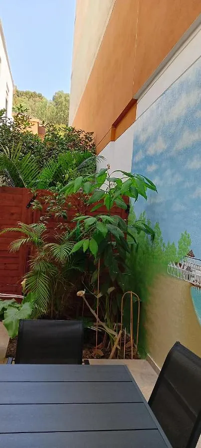 Fernando El Catolico Premium Apartment Malaga