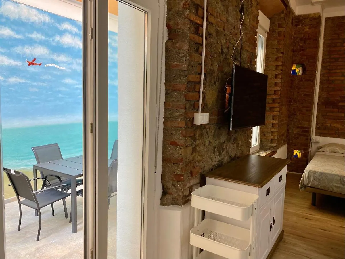 Fernando El Catolico Premium Apartment Malaga Spain