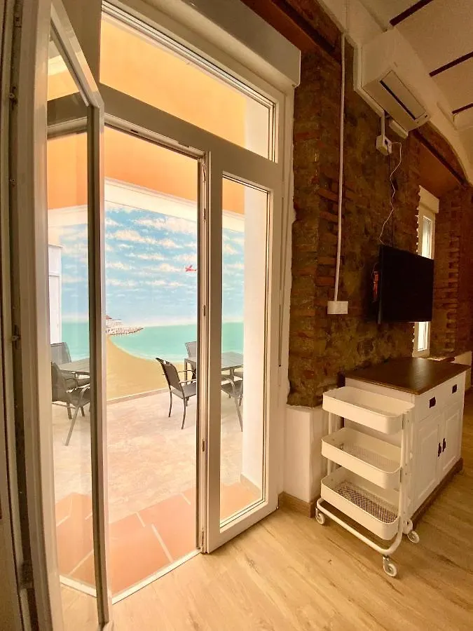 Fernando El Catolico Premium Apartment Malaga