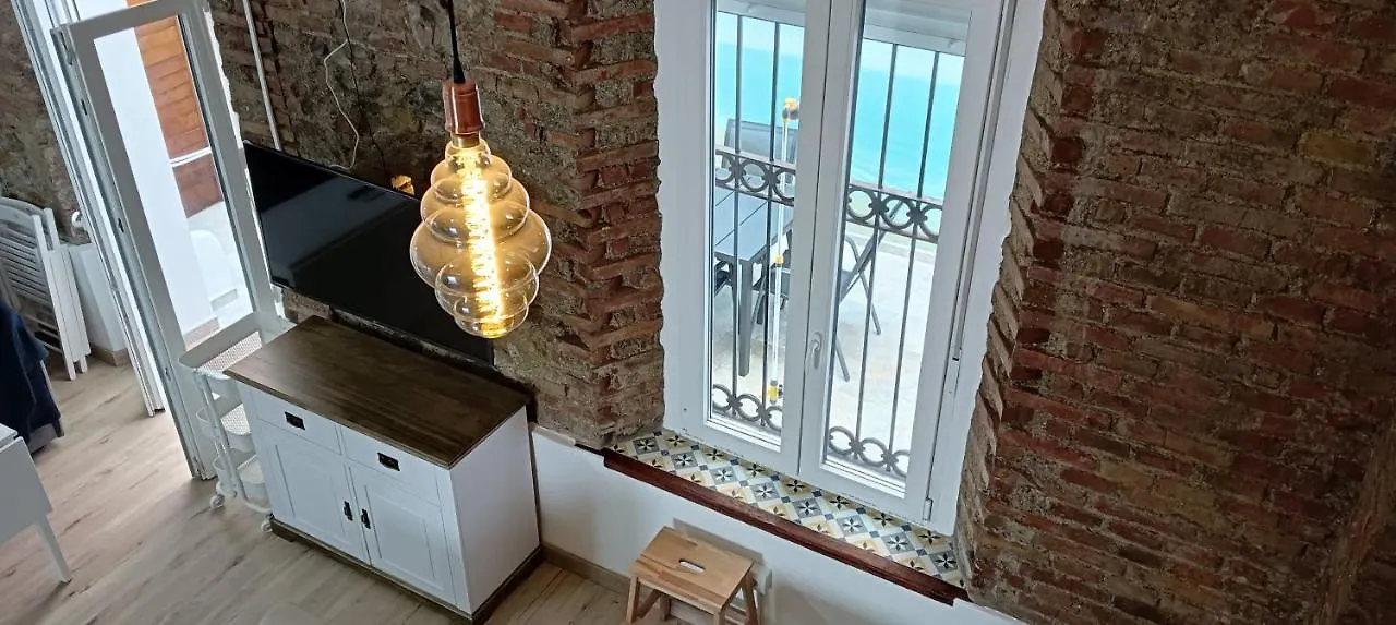 Apartament Fernando El Catolico Premium Malaga 0*,  Hiszpania