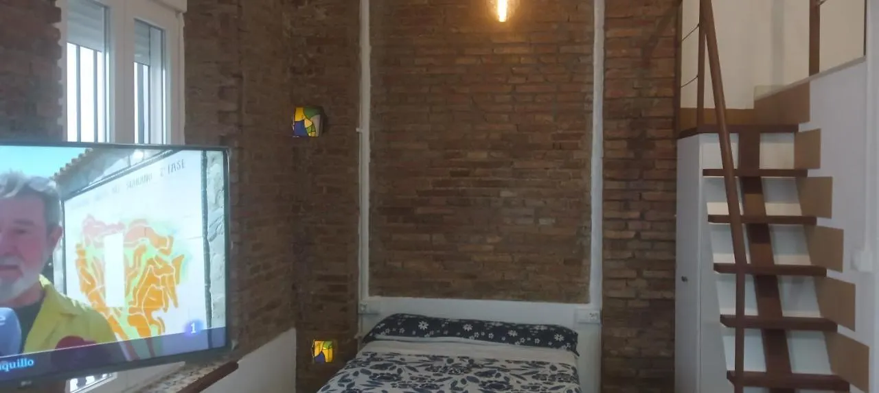 Fernando El Catolico Premium Apartment Malaga