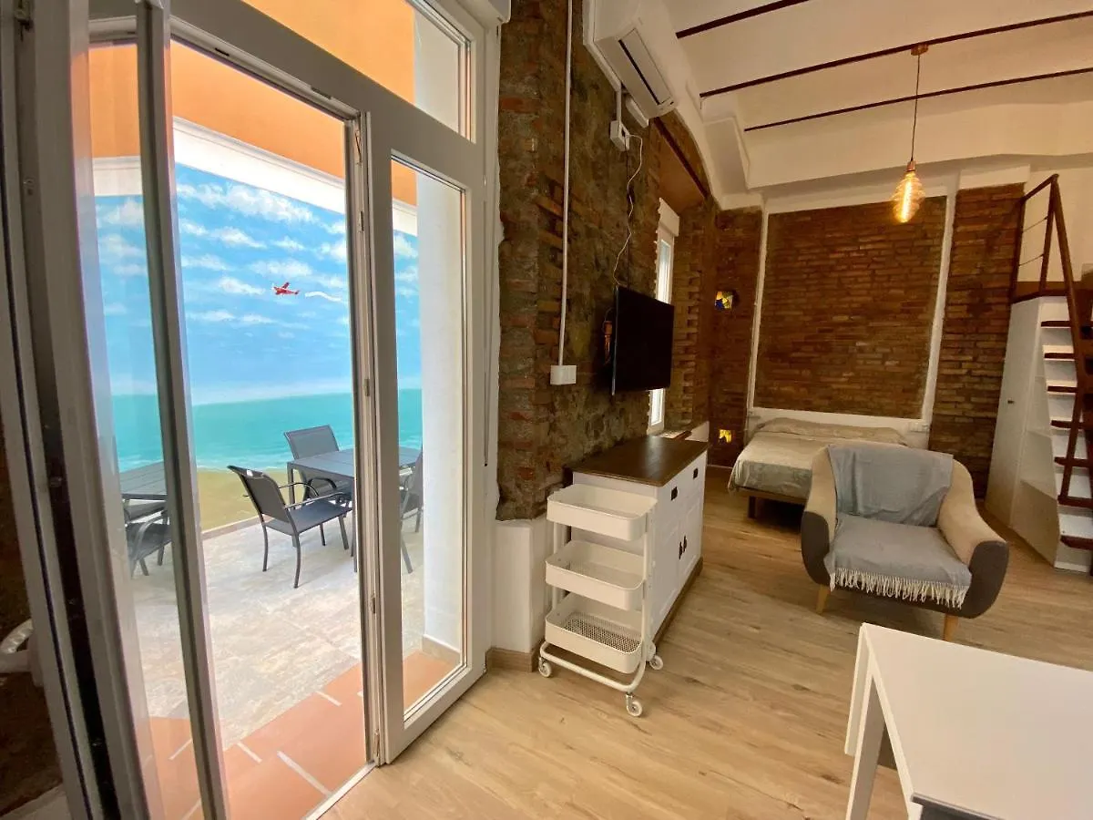 Fernando El Catolico Premium location